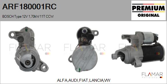 ARF180001RC