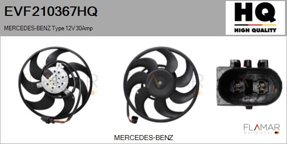 EVF210367HQ
