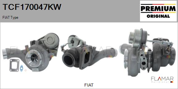 TCF170047KW