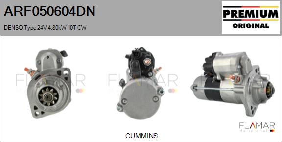 ARF050604DN