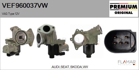 VEF960037VW