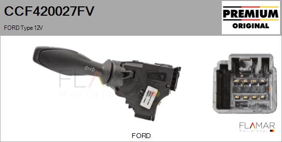 CCF420027FV