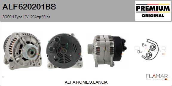 ALF620201BS