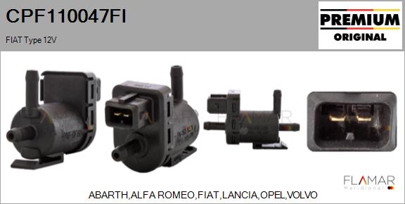 CPF110047FI