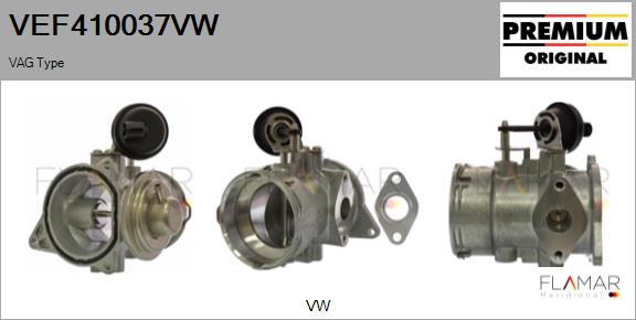 VEF410037VW