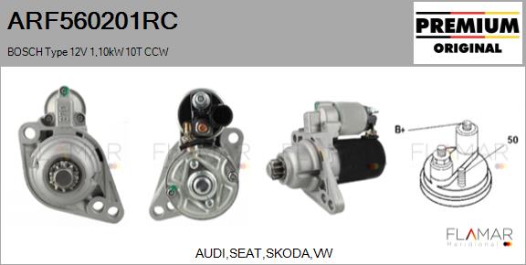 ARF560201RC