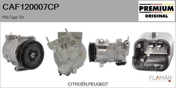CAF12