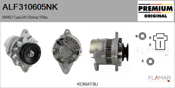ALF310605NK