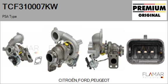 TCF310007KW