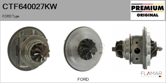 CTF640027KW