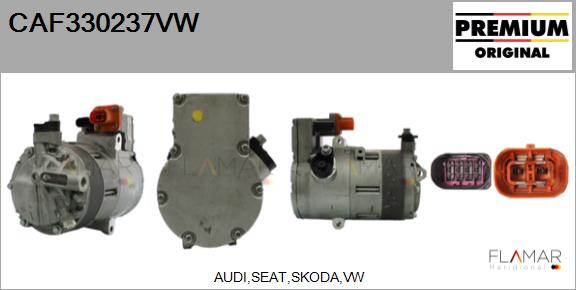 CAF330237VW