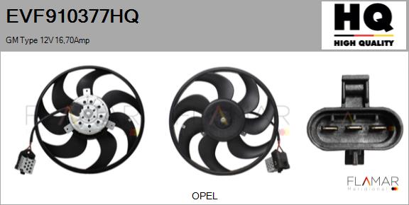 EVF910377HQ