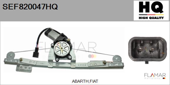 SEF820047HQ