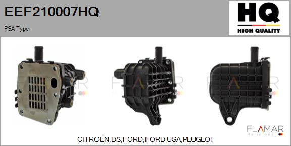 EEF210007HQ