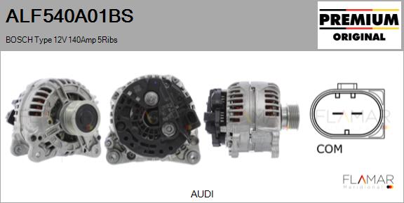 ALF540A01BS