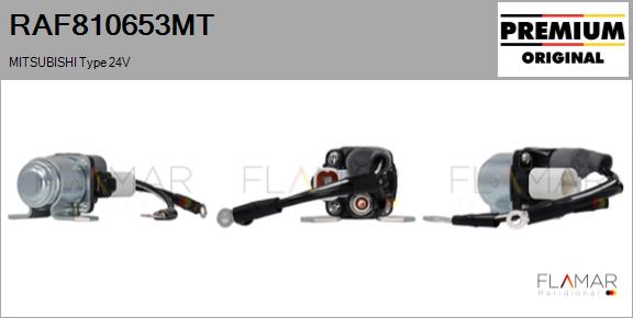 RAF810653MT