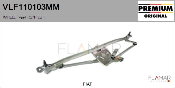 VLF110103MM