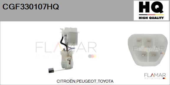CGF330107HQ