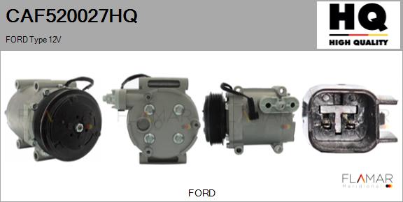 CAF520027HQ