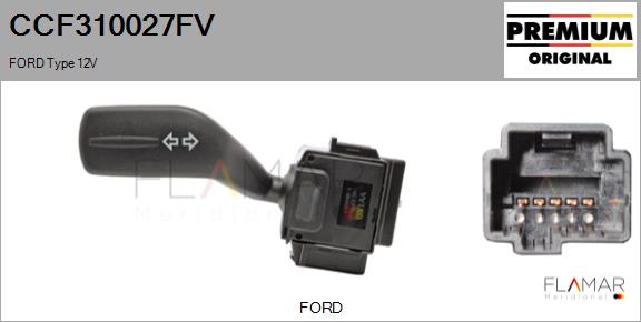 CCF310027FV