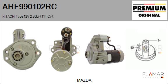 ARF990102RC