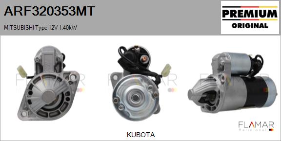 ARF320353MT