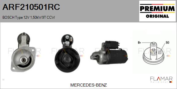 ARF210501RC