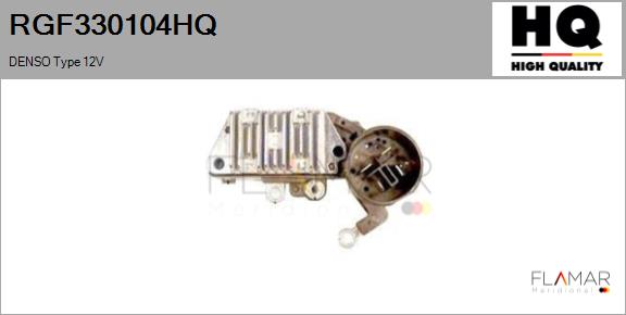 RGF330104HQ