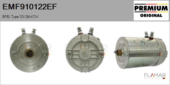EMF910122EF