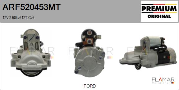 ARF520453MT