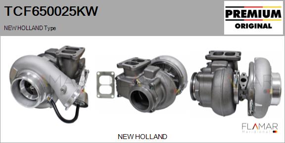 TCF650025KW