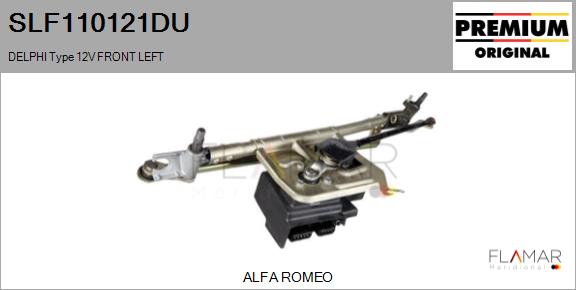 SLF110121DU