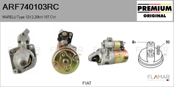 ARF740103RC