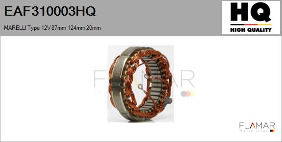 EAF310003HQ