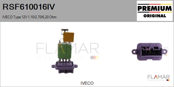 RSF610016IV