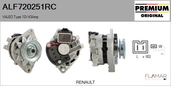 ALF720251RC