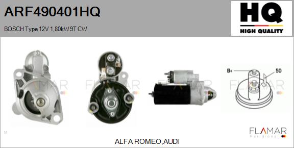 ARF490401HQ