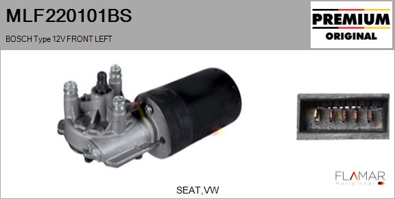 MLF220101BS