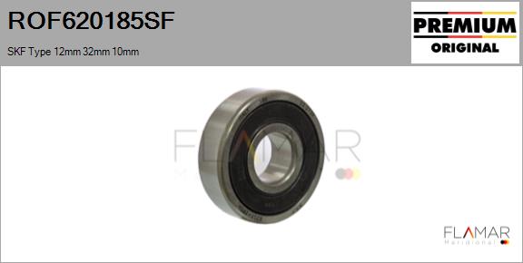 ROF620185SF