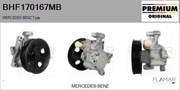 BHF170167MB