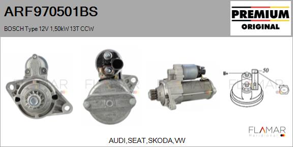 ARF970501BS