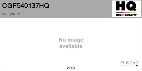 CGF540137HQ