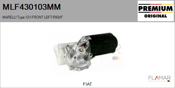 MLF430103MM