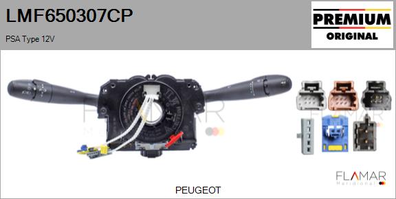 LMF650307CP