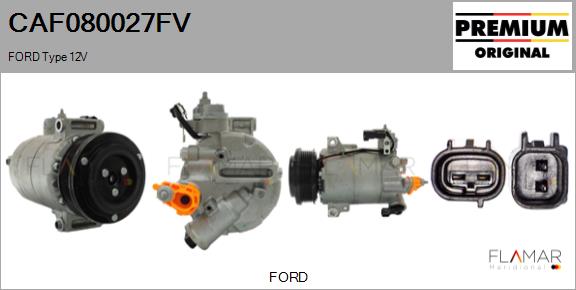 CAF080027FV