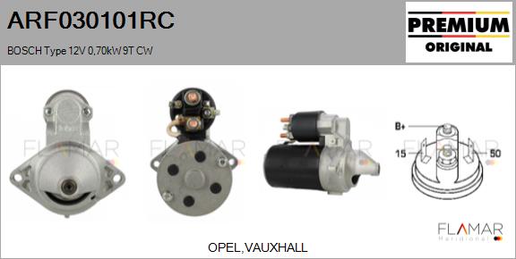 ARF030101RC