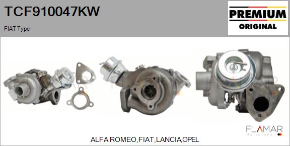 TCF910047KW