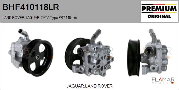 BHF410118LR