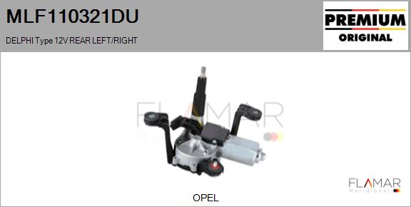 MLF110321DU