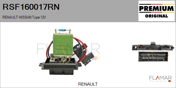 RSF160017RN